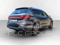 2020 Seat Tarraco