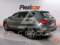 2020 Seat Tarraco