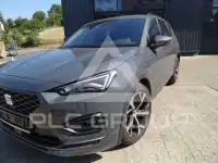 2020 Seat Tarraco