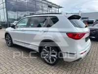 2020 Seat Tarraco