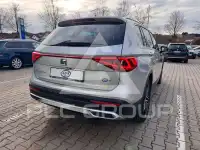 2020 Seat Tarraco