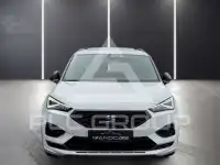 2020 Seat Tarraco