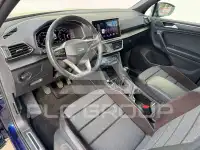 2020 Seat Tarraco