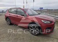 2020 Seat Tarraco