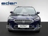 2020 Seat Tarraco