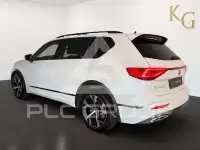 2020 Seat Tarraco