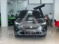 2020 Seat Tarraco