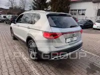 2020 Seat Tarraco