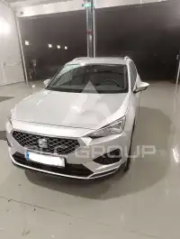 2020 Seat Tarraco