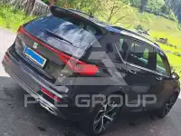 2020 Seat Tarraco
