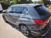 2020 Seat Tarraco