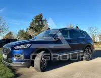 2020 Seat Tarraco
