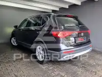 2020 Seat Tarraco