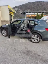 2020 Seat Tarraco
