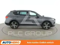 2020 Seat Tarraco
