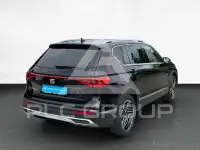 2020 Seat Tarraco