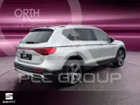 2020 Seat Tarraco