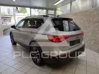 2020 Seat Tarraco