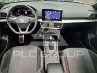 2020 Seat Tarraco