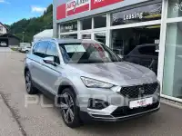 2020 Seat Tarraco