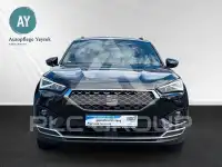 2020 Seat Tarraco