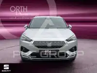 2020 Seat Tarraco