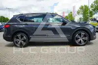 2020 Seat Tarraco