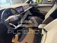 2020 Seat Tarraco