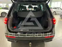 2020 Seat Tarraco