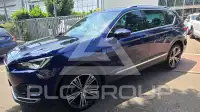 2020 Seat Tarraco