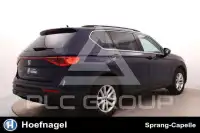 2020 Seat Tarraco