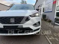 2020 Seat Tarraco