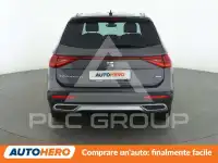 2020 Seat Tarraco