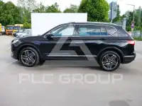 2020 Seat Tarraco