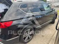 2020 Seat Tarraco