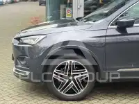 2020 Seat Tarraco