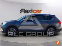 2020 Seat Tarraco