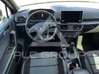 2020 Seat Tarraco