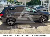 2020 Seat Tarraco