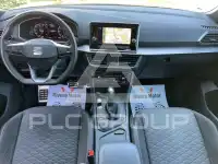 2020 Seat Tarraco