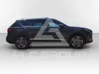 2020 Seat Tarraco