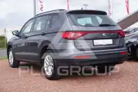 2020 Seat Tarraco