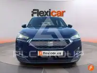 2020 Seat Tarraco