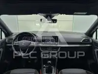 2020 Seat Tarraco