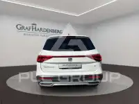 2020 Seat Tarraco