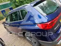 2020 Seat Tarraco