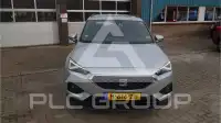 2020 Seat Tarraco