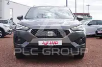 2020 Seat Tarraco