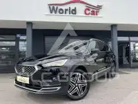 2020 Seat Tarraco