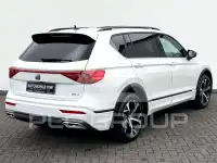 2020 Seat Tarraco